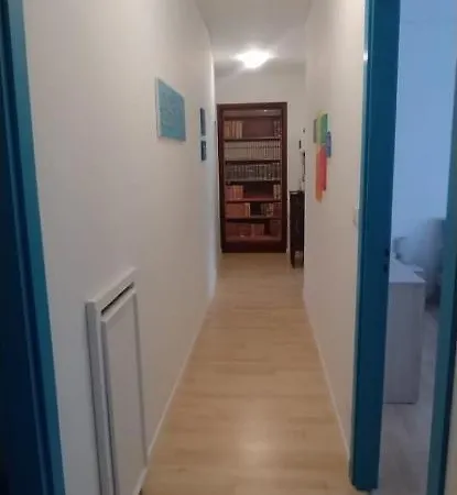 Sweet Lina Apartment Sanremo