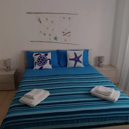 Sweet Lina Apartament *