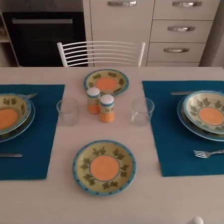 Sweet Lina Apartament
