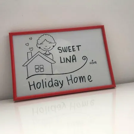 Sweet Lina Apartament *