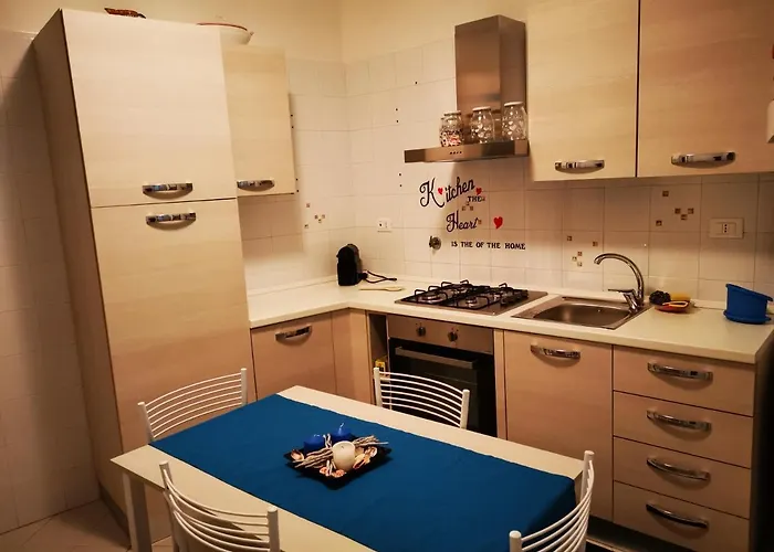 Sweet Lina Σαν Ρέμο