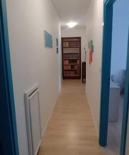 Sweet Lina Διαμέρισμα Σαν Ρέμο