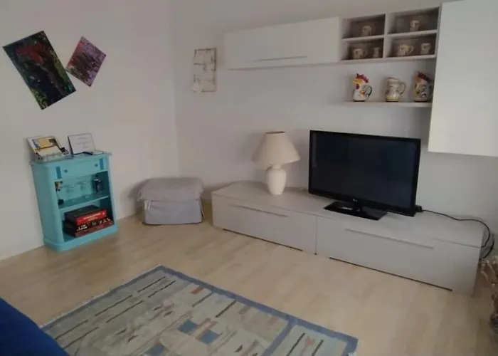 Sweet Lina Διαμέρισμα Σαν Ρέμο