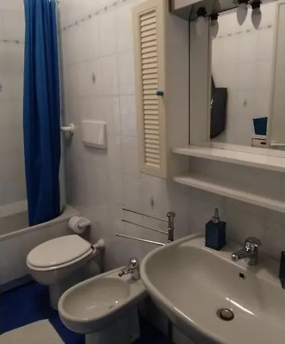 Διαμέρισμα Sweet Lina *