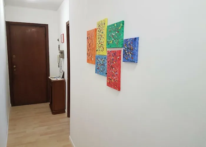 Διαμέρισμα Sweet Lina Σαν Ρέμο