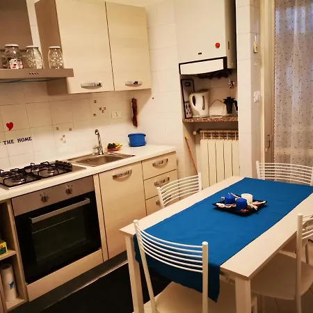 Sweet Lina Apartment *