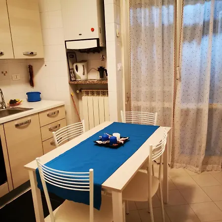 Sweet Lina Apartment