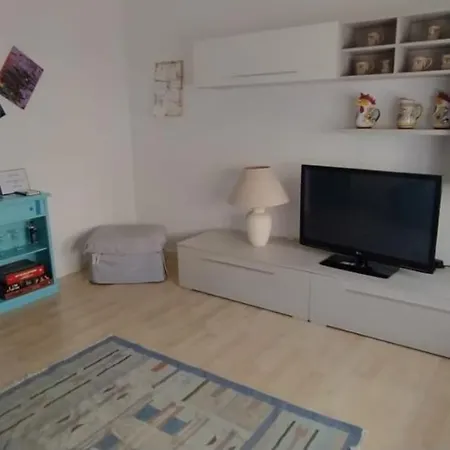 Sweet Lina Apartment Sanremo