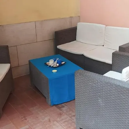 Sweet Lina Appartamento *