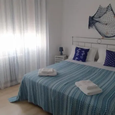 Sweet Lina Apartment