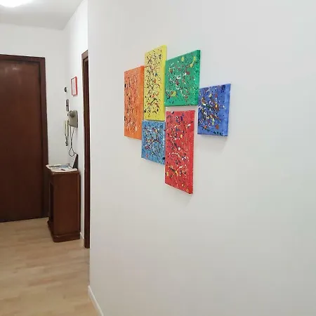 Apartment Sweet Lina Sanremo