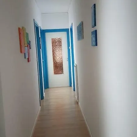 Sweet Lina Apartment *