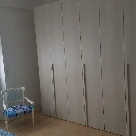 Apartment Sweet Lina *