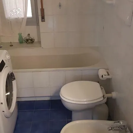Sweet Lina Apartment Sanremo