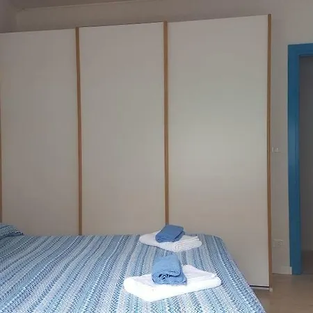 Apartment Sweet Lina Sanremo