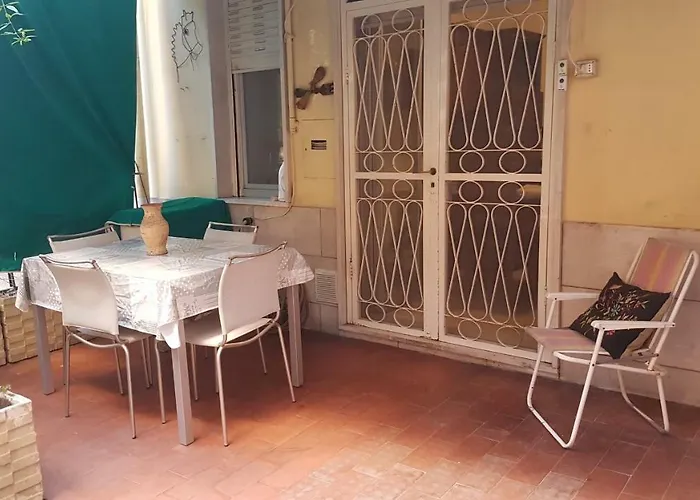 Sweet Lina * 圣雷默