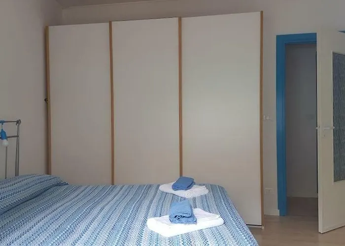 公寓 Sweet Lina 圣雷默