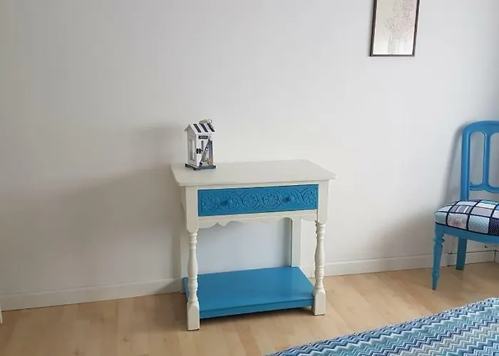 Sweet Lina 公寓 圣雷默